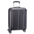 Валіза Travelite City Black S Маленький TL073047-01