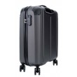 Валіза Travelite City Black S Маленький TL073047-01