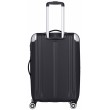 Валіза Travelite City Black L Великий TL073049-01