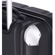 Валіза Travelite City Black L Великий TL073049-01