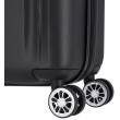 Валіза Travelite City Black L Великий TL073049-01