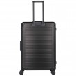 Валіза Travelite Next Black M Середній TL079948-01