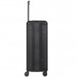 Валіза Travelite Next Black M Середній TL079948-01