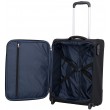 Валіза Travelite SPEEDLINE/Black S Маленька TL092407-01
