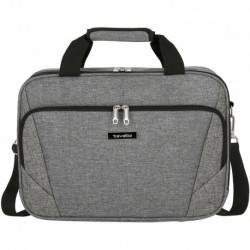 Сумка для ручной клади Travelite Jakku Anthracite TL092504-04