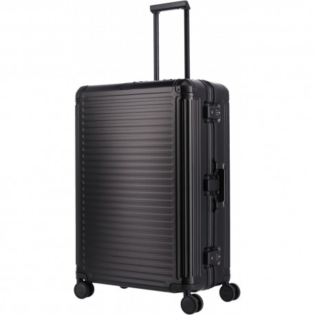Чемодан Travelite Next Black L Большой TL079949-01