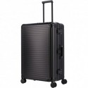 Чемодан Travelite Next Black L Большой TL079949-01