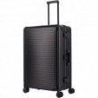 Чемодан Travelite Next Black L Большой TL079949-01