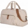 Дорожная сумка Travelite Hempline Beige TL000585-40