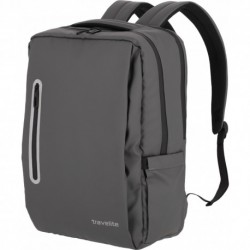 Рюкзак для ноутбука Travelite Basics Anthracite TL096341-04