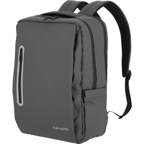 Рюкзак для ноутбука Travelite Basics Anthracite TL096341-04
