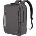 Рюкзак для ноутбука Travelite Basics Anthracite TL096341-04