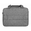 Сумка для ручної поклажі Travelite Jakku Anthracite TL092504-04