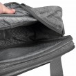 Сумка для ручної поклажі Travelite Jakku Anthracite TL092504-04