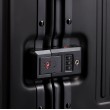 Чемодан Travelite Next Black L Большой TL079949-01