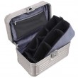 Б'юті-кейс Travelite Next Silver TL079903-56