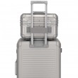 Б'юті-кейс Travelite Next Silver TL079903-56