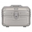 Б'юті-кейс Travelite Next Silver TL079903-56
