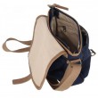 Сумочка Travelite Hempline Navy TL000581-20