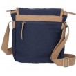 Сумочка Travelite Hempline Navy TL000581-20