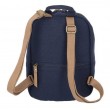 Рюкзак Travelite Hempline Navy TL000582-20