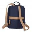 Рюкзак Travelite Hempline Navy TL000583-20