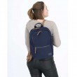 Рюкзак Travelite Hempline Navy TL000583-20