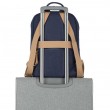 Рюкзак Travelite Hempline Navy TL000583-20