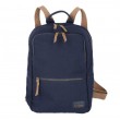 Рюкзак Travelite Hempline Navy TL000583-20