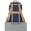Рюкзак Travelite Hempline Navy TL000584-20