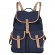Рюкзак Travelite Hempline Navy TL000584-20