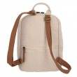 Рюкзак Travelite Hempline Beige TL000582-40