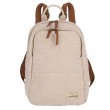 Рюкзак Travelite Hempline Beige TL000582-40