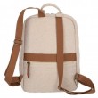 Рюкзак Travelite Hempline Beige TL000583-40