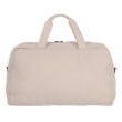 Дорожная сумка Travelite Hempline Beige TL000585-40