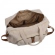 Дорожная сумка Travelite Hempline Beige TL000585-40