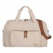 Дорожная сумка Travelite Hempline Beige TL000585-40