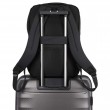 Рюкзак для ноутбука Travelite Basics Black TL096341-01