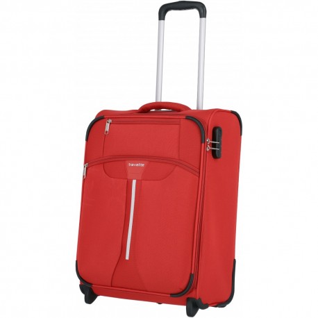 Чемодан Travelite Speedline Red S Маленький TL092407-10