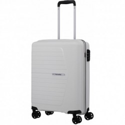 Валіза Travelite Nubis White S Маленька TL076147-30