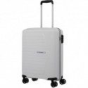 Валіза Travelite Nubis White S Маленька TL076147-30