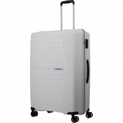 Чемодан Travelite Nubis White L Большой TL076149-30