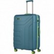 Валіза Travelite Vector Petrol L Велика TL072049-22