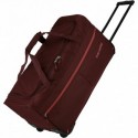 Дорожня сумка на колесах Travelite Basics Bordeaux L Велика TL096283-70