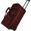 Дорожня сумка на колесах Travelite Basics Bordeaux L Велика TL096283-70