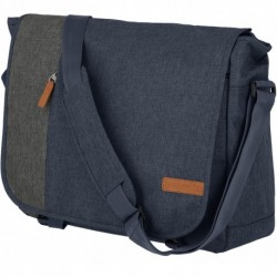Сумка для ноутбука Travelite Basics Navy TL096346-20