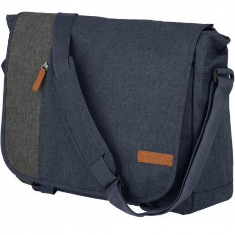 Сумка для ноутбука Travelite Basics Navy TL096346-20