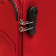 Чемодан Travelite Speedline Red S Маленький TL092407-10