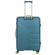 Валіза Travelite Vector Petrol L Велика TL072049-22