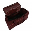 Дорожня сумка на колесах Travelite Basics Bordeaux L Велика TL096283-70